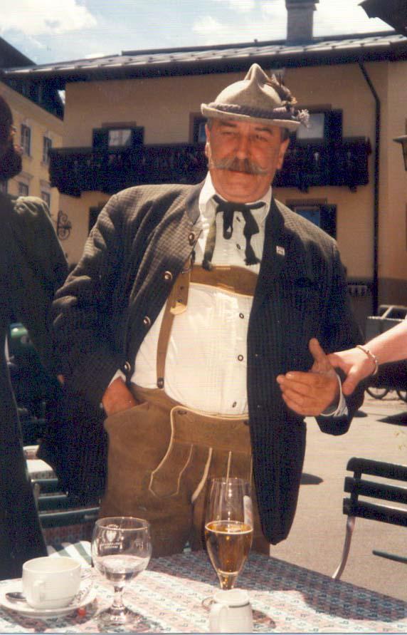 Josef Brugger