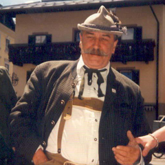 Josef Brugger