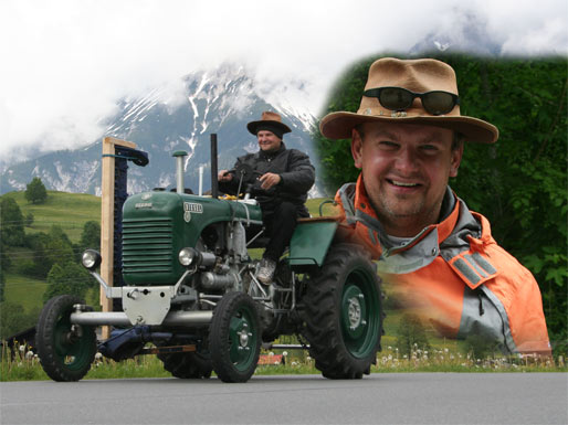 Renzl Bernhard