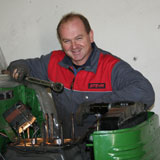 Dirk Pehmöller