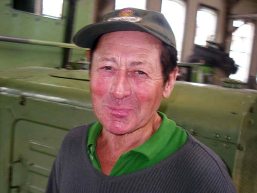 Perschl Georg