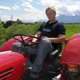 Hagenauer Michael